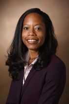 Shawniqua Tinyka Williams Roberson, MD