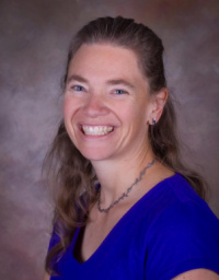Dr. Rebecca Baker DACM, LAc 0