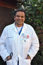 Dr. Sukir Sinnathamby, MD