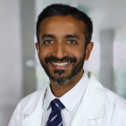 Viren P. Punja, MD