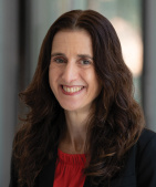 Pamela Guthrie, Psy D