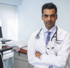 Anuj Raju Shah, MD