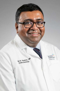 Dr Sunil Thomas, MD - North Haven, CT - Endocrinology,  Diabetes & Metabolism