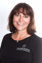 Roberta C Osborn, DDS