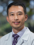 Frank Zhao, MD