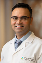 Jaspreet Parihar, MD