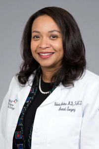 Dr Valerie Brutus