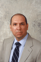 Dr. Lauro Guerrero III, OD