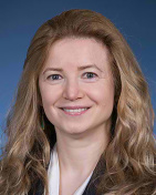 Anya Bernstein, MD