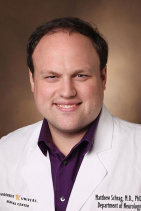 Matthew Stephen Schrag, MD