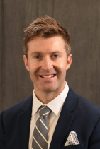 Jeffrey Crawford, MD