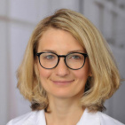 Iryna M Crescenze, MD