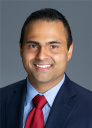 Saif Ullah Zaman, MD