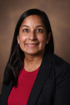 Soha Sumanchandra Patel, MD, MSPH