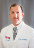 Dr. Erik Henry Howell, MD