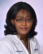 Dr. Dalia Mohammed, MD