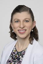 Anna Cooper, MD