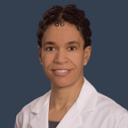 Ebony Rebecca Alston, MD