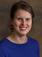 Ekaterina Urch, MD