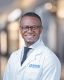 Edward M Mairura, MD