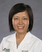 Naixin Kang, MD
