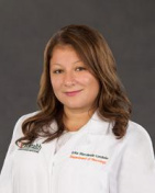 Erika Tatiana Marulanda, MD