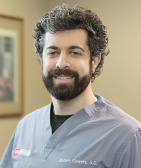 Robert Flowers, DO