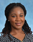 Ijeoma Emeka Nwankpa, PT, DPT, WCS, CLT