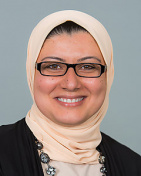 Dr. Souzan A. Abdel-Samie, MD