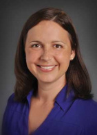 Constance L Gundacker, MD