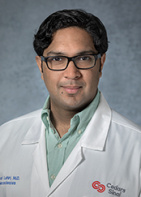 Shouri Lahiri, MD