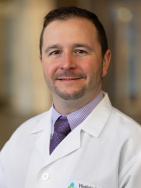 Tyler Raymond, DO, MPH, FAAFP