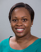 Dr. Joye E. Fordham, MD