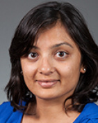 Sona Bartsch, MD