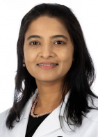 Swetha Pedavally, MD