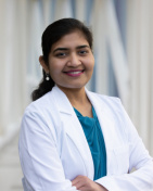 Amara Nandikolla, MD
