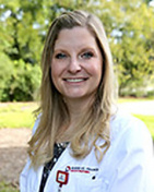 Molly Graves Mitchell, PA-C