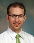 Dr. Blake L. Ohlson, MD