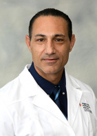 Robert Tabrizi, MD