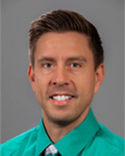 Timothy Charles Robison, PA-C