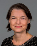 Maria D. Trojanowska, MD
