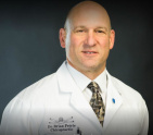 Dr. Brian Richard Petrie, DC