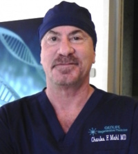 Dr. Charles F. Mahl MD 0