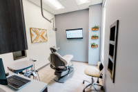 Dentist Treatment Room Porters Neck Wilmington NC 1