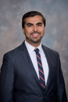 Dr. Mohammad Ali Ursani, MD, RhMSUS