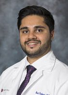 Ravi Vakani, MD