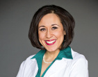 Sylvestra Ramirez, DPT
