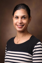 Cecily Montgomery-Imani, MD