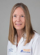 Evelyn Marion Bargmann, MD