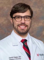 David Kappa, MD